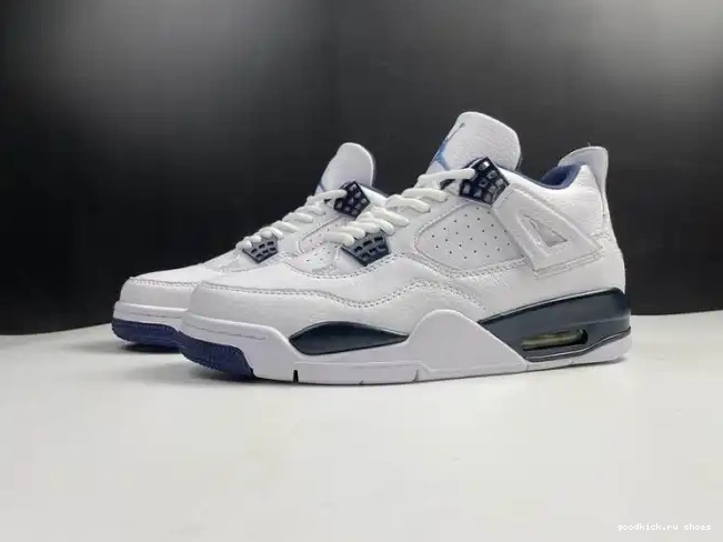 Columbia 314254-107 Jordan (2015) Retro 4 0510